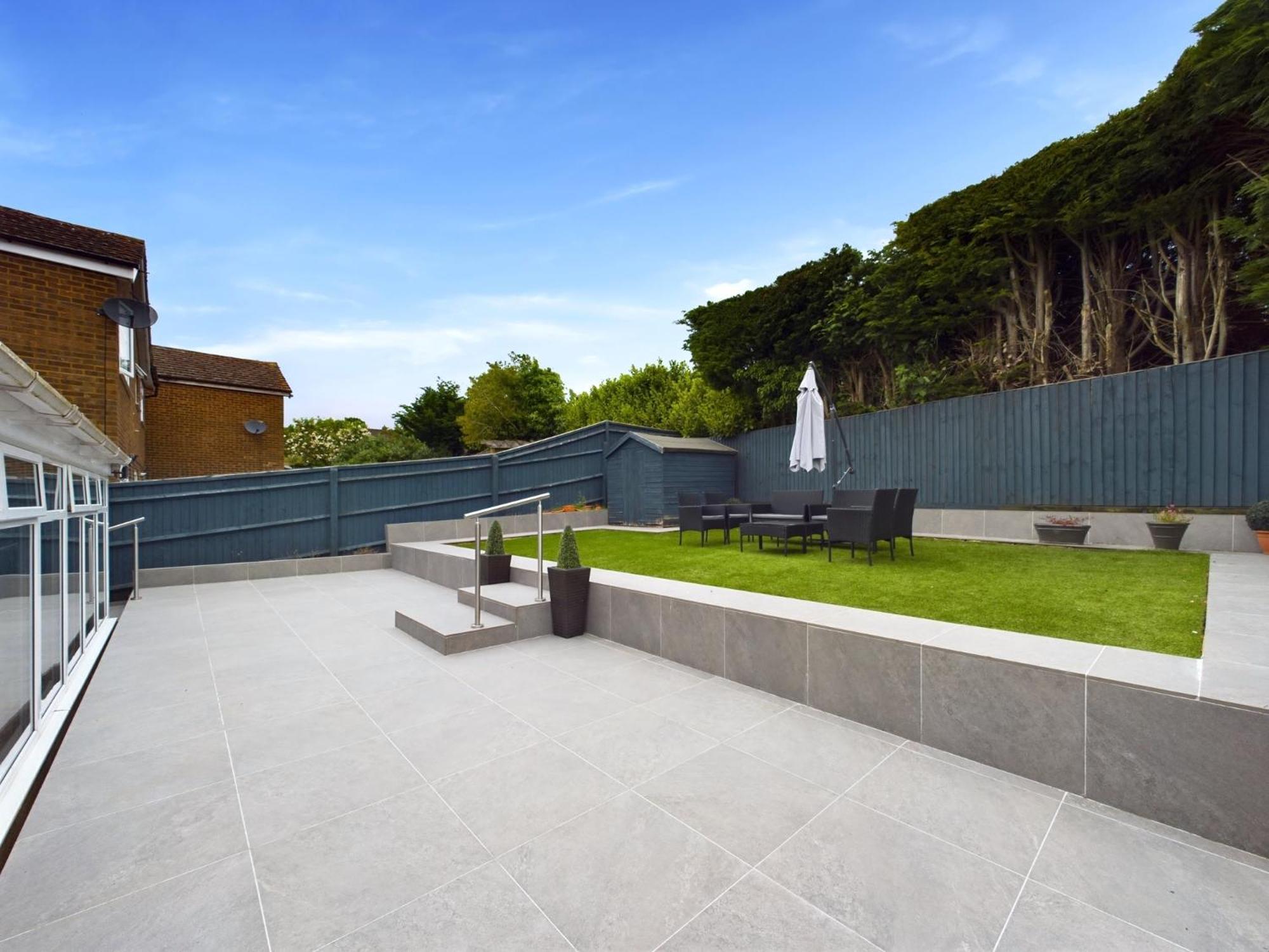 Holiday home Marlows Diamond 4 Bedroom