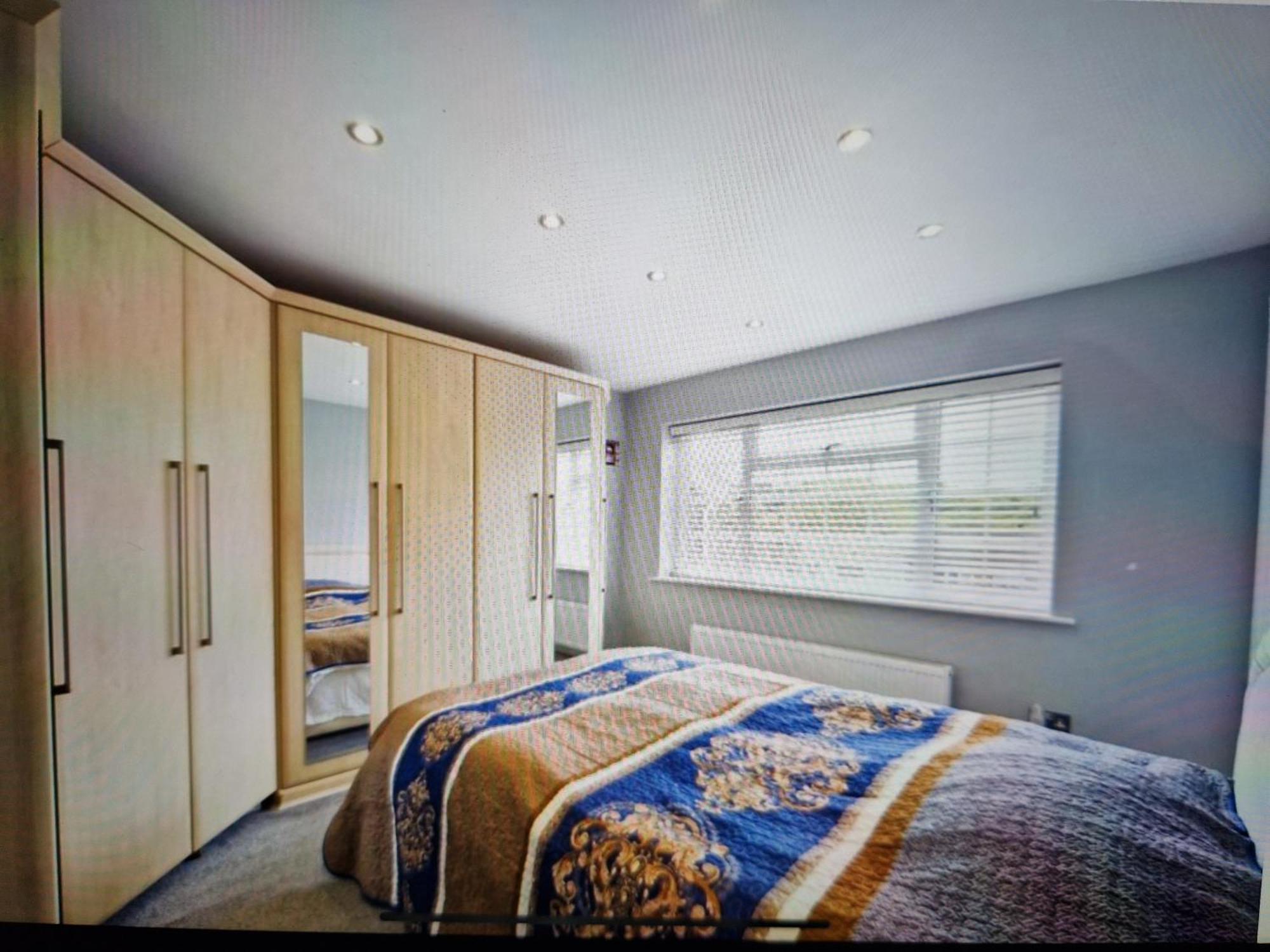 Marlows Diamond 4 Bedroom *