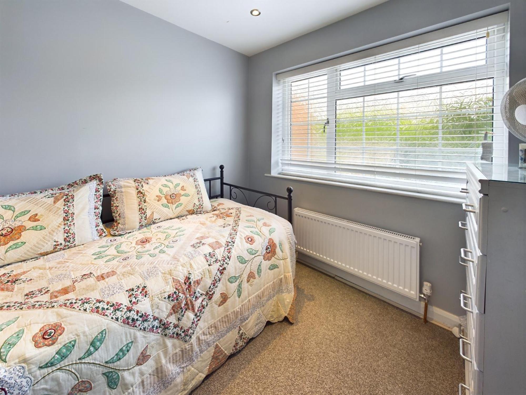 Marlows Diamond 4 Bedroom Holiday home *