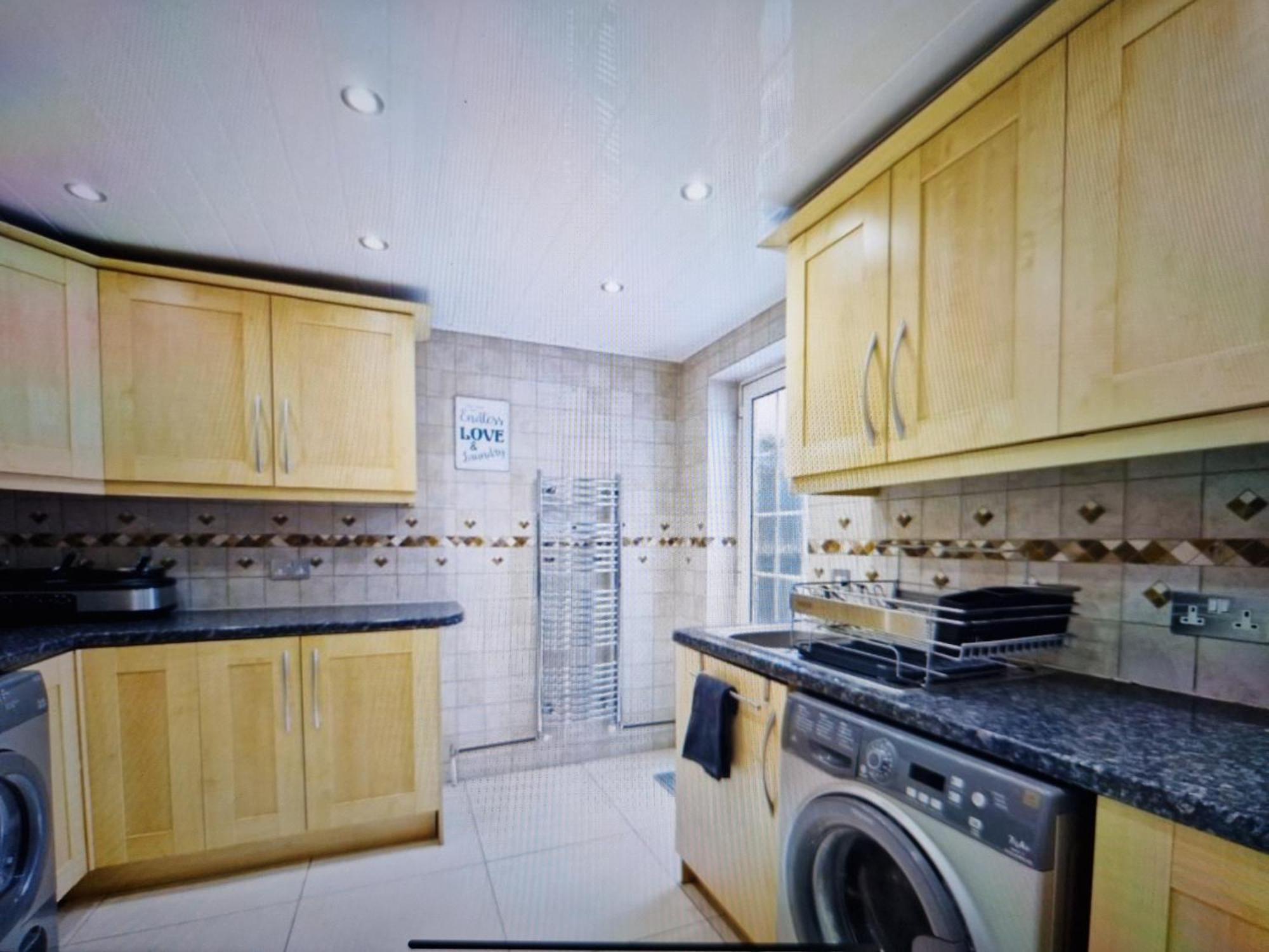 Holiday home Marlows Diamond 4 Bedroom Marlow (Buckinghamshire)