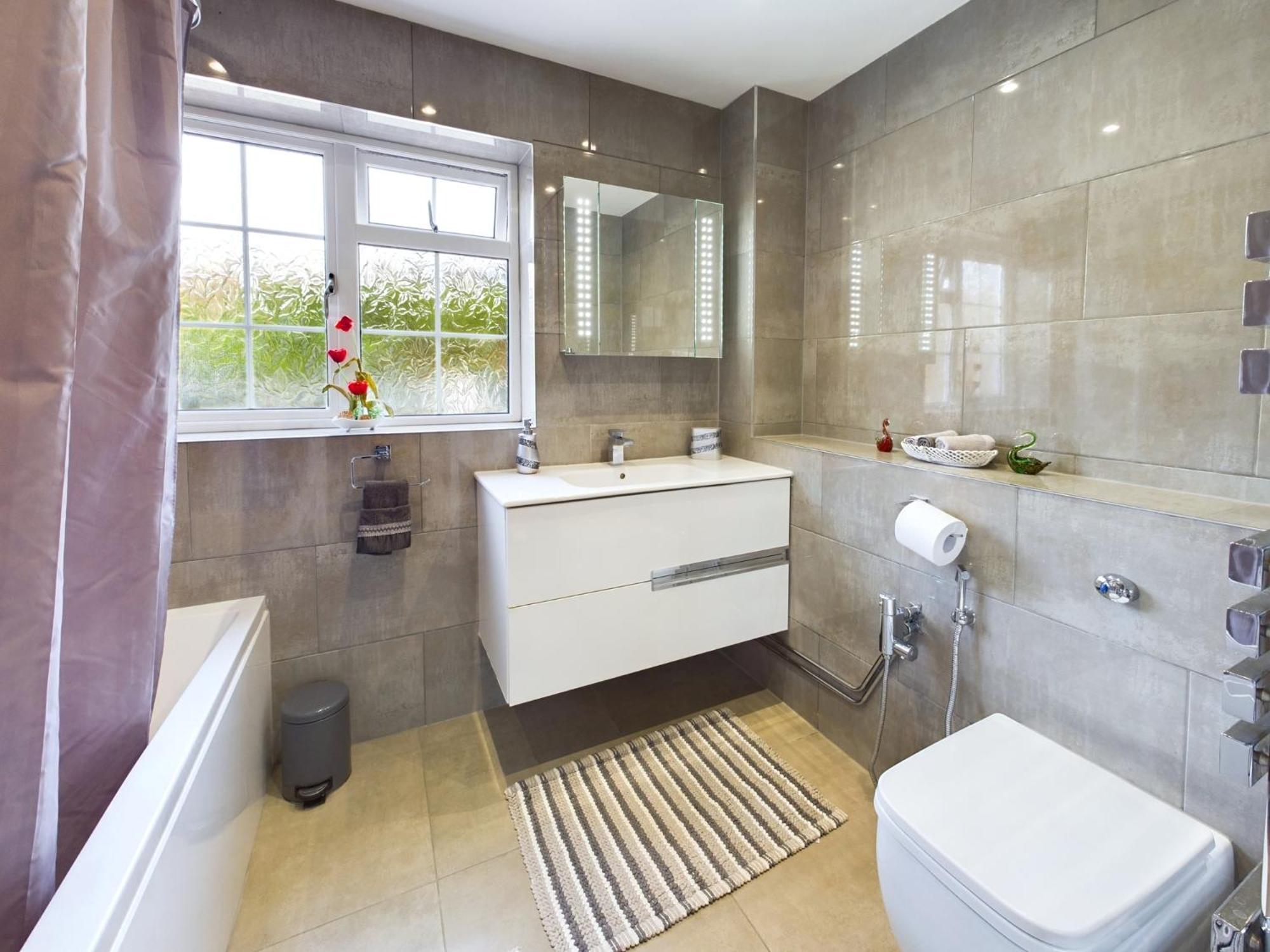 Marlows Diamond 4 Bedroom * Marlow (Buckinghamshire)