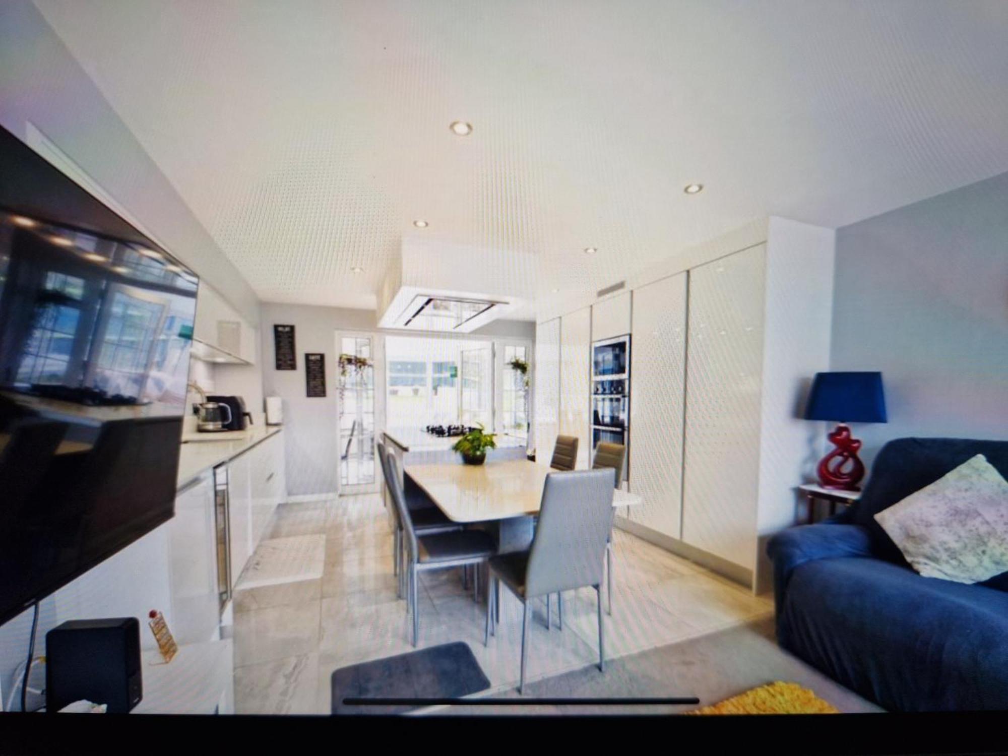 Holiday home Marlows Diamond 4 Bedroom Marlow (Buckinghamshire)