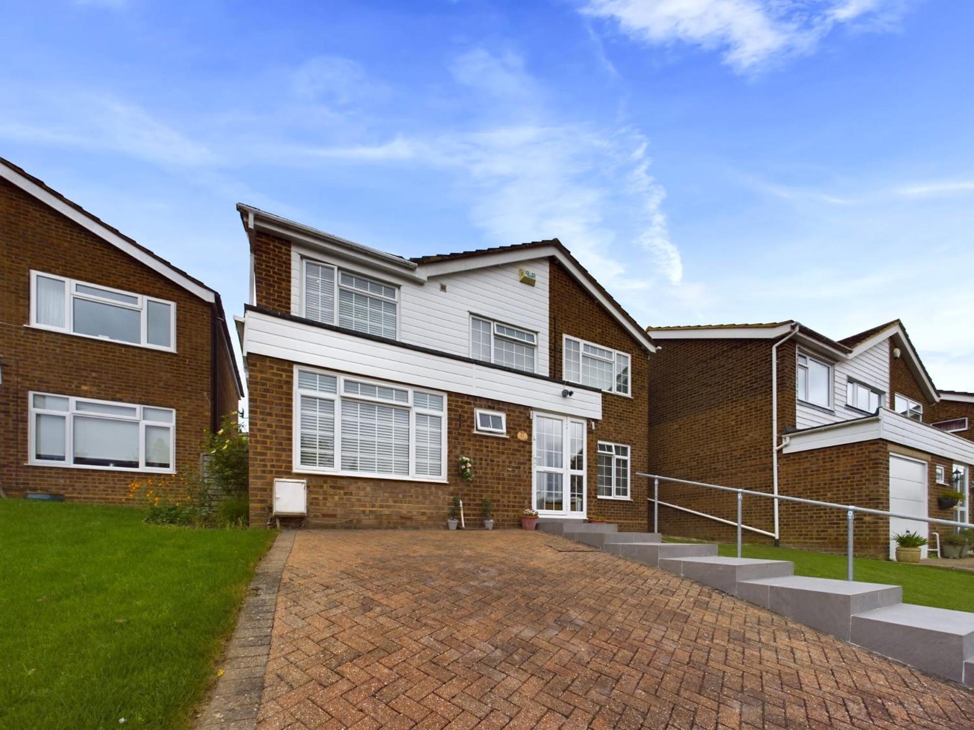 Holiday home Marlows Diamond 4 Bedroom *