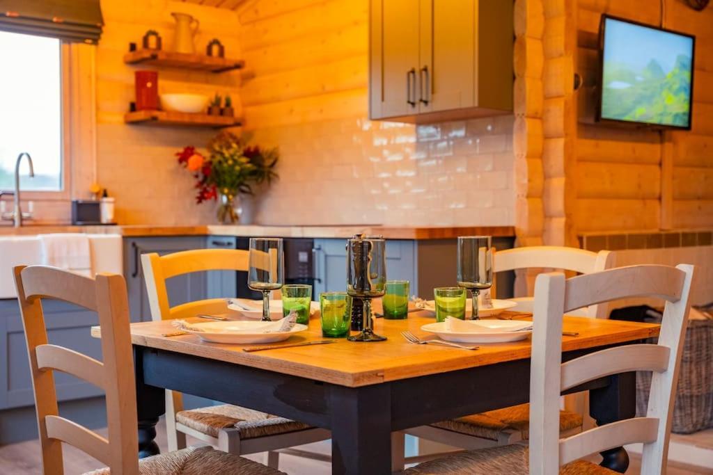 Chalet The Marlow (Buckinghamshire)