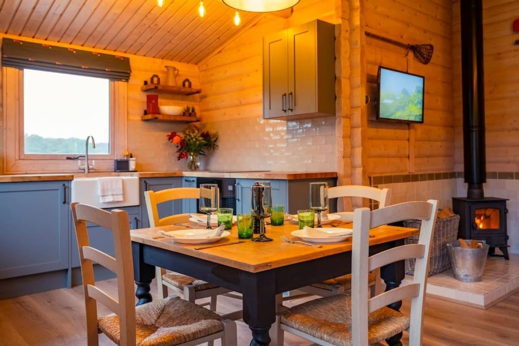 The Chalet *
