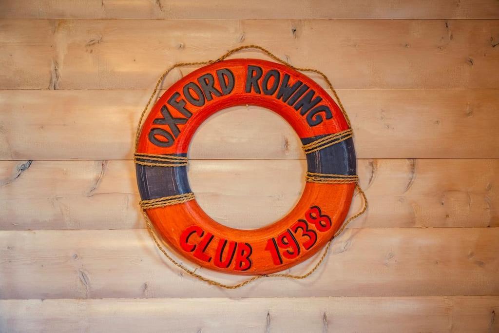 The Chalet Marlow (Buckinghamshire)
