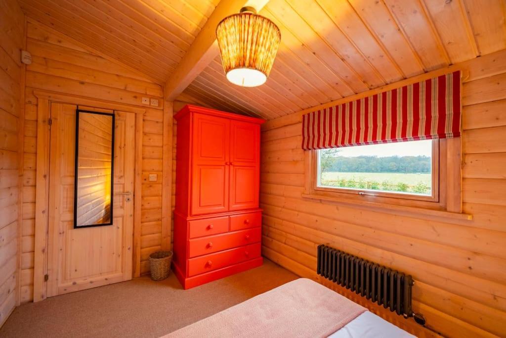 Chalet The Marlow (Buckinghamshire)