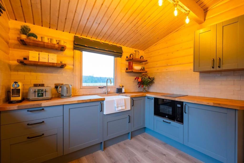 Chalet The