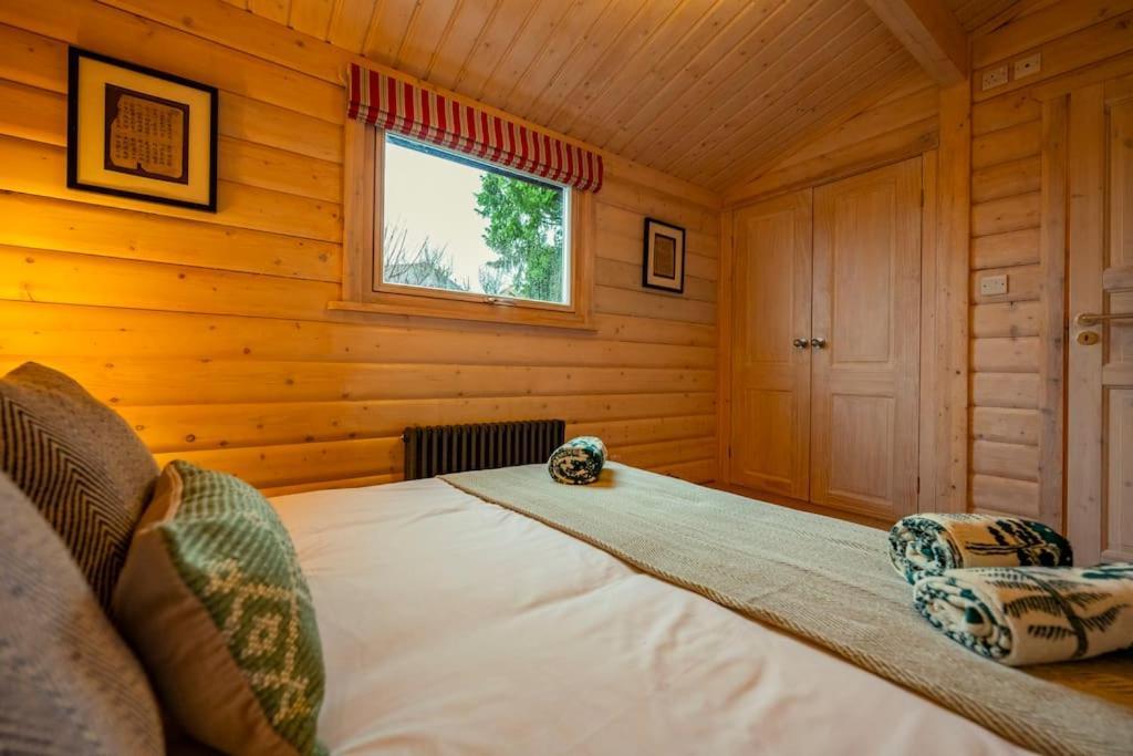 The Chalet *