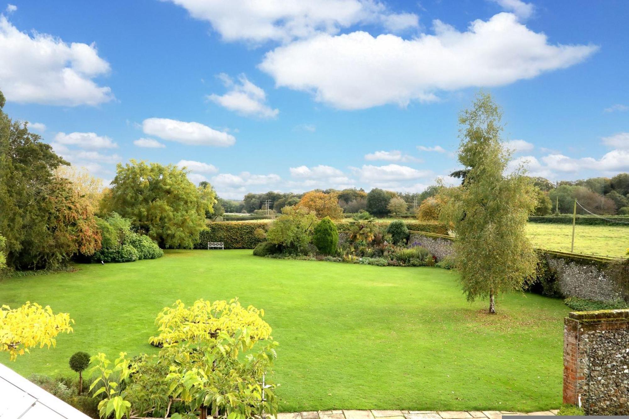 Bockmer House Buckinghamshire Marlow (Buckinghamshire)