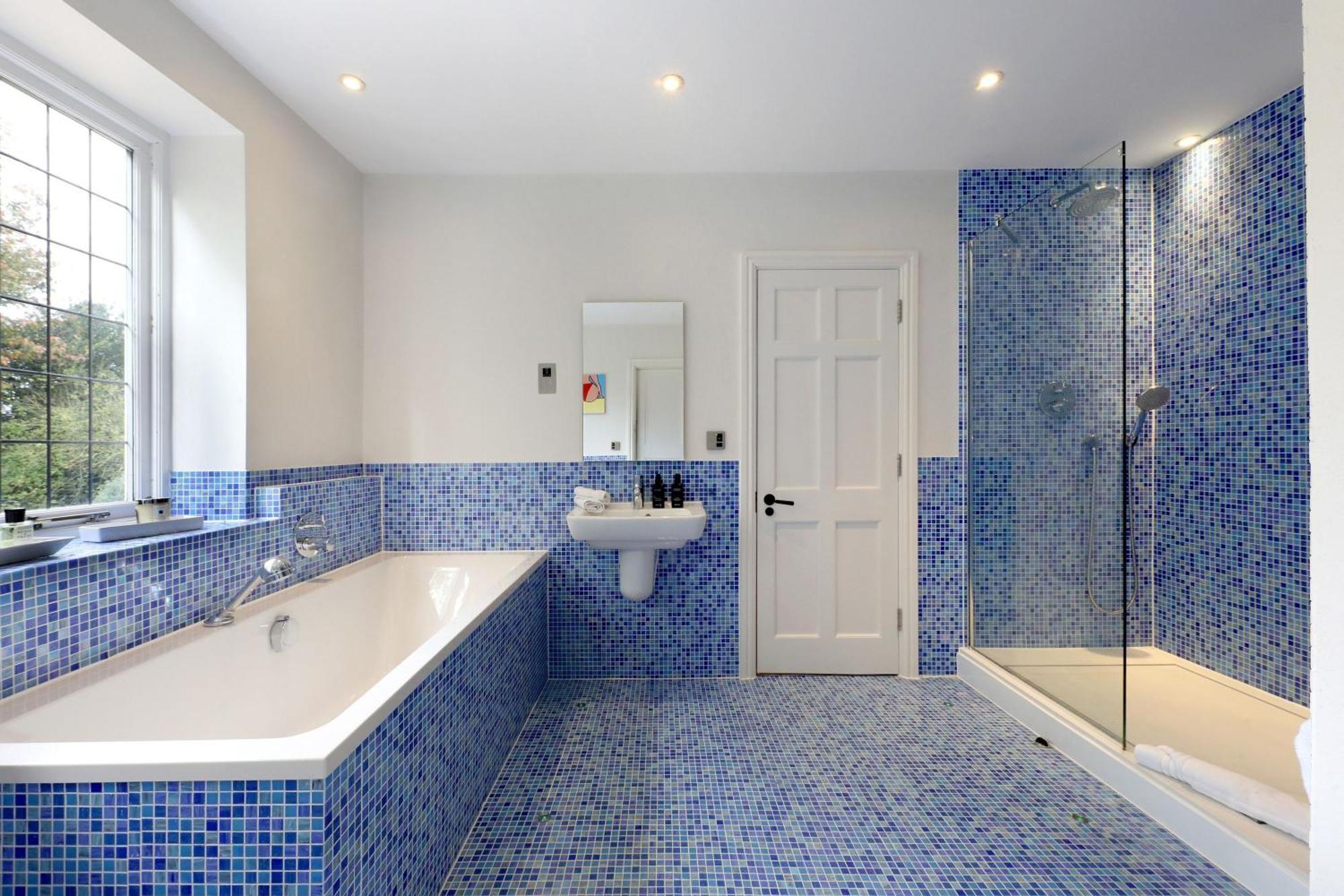 Bockmer House Buckinghamshire * Marlow (Buckinghamshire)