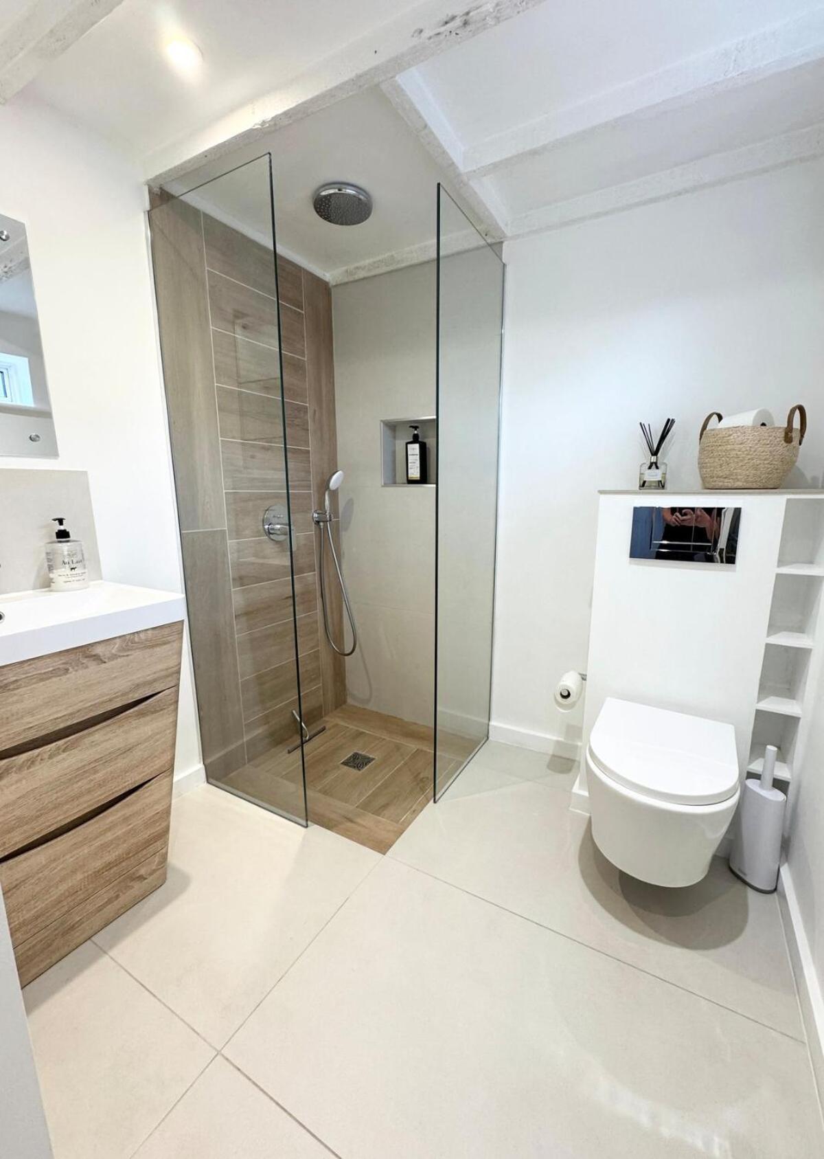 Apartment Modern 2 Bed With Parking In Marlow Marlow (Buckinghamshire)