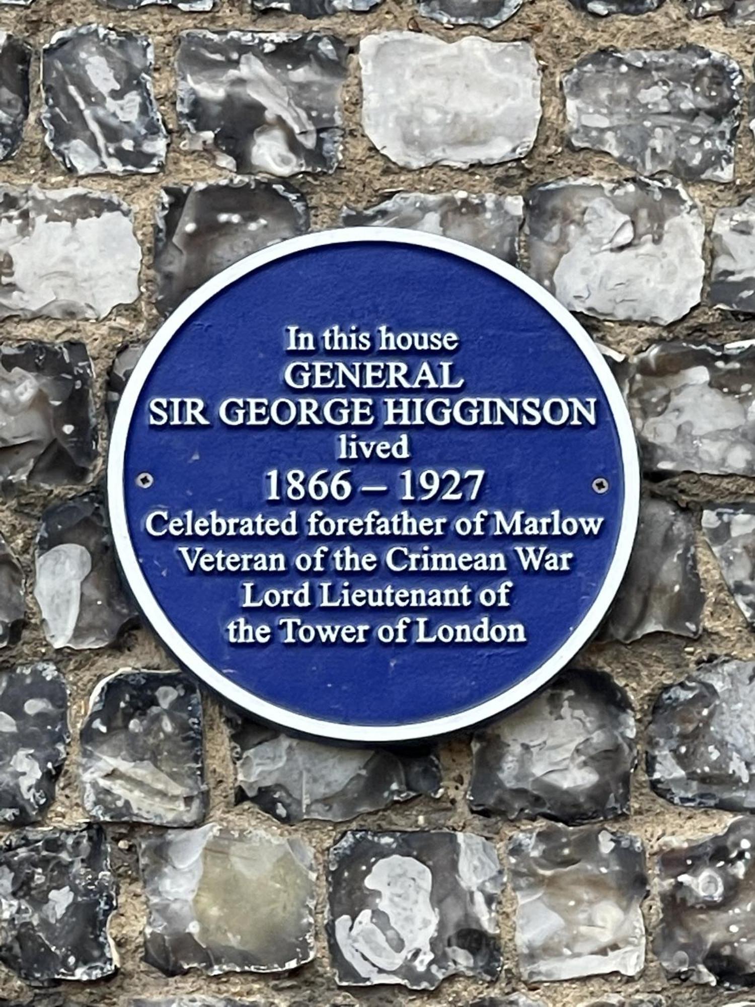 Higginson House Apartment Marlow (Buckinghamshire)