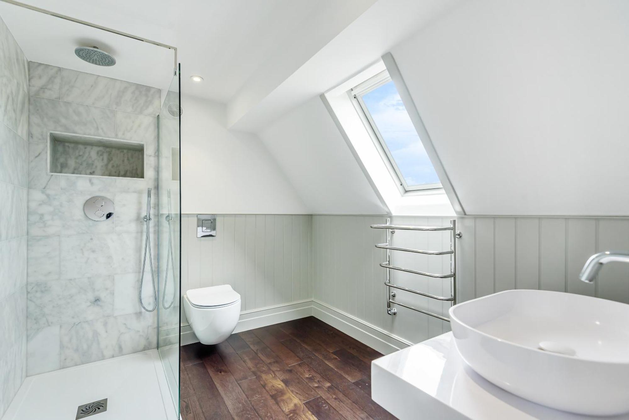 Higginson House Apartment *