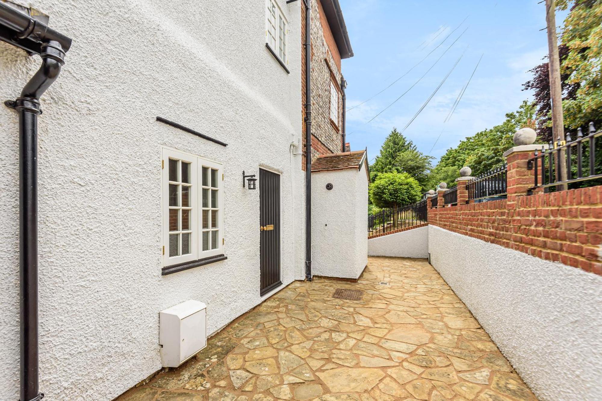 Apartment Higginson House Marlow (Buckinghamshire)