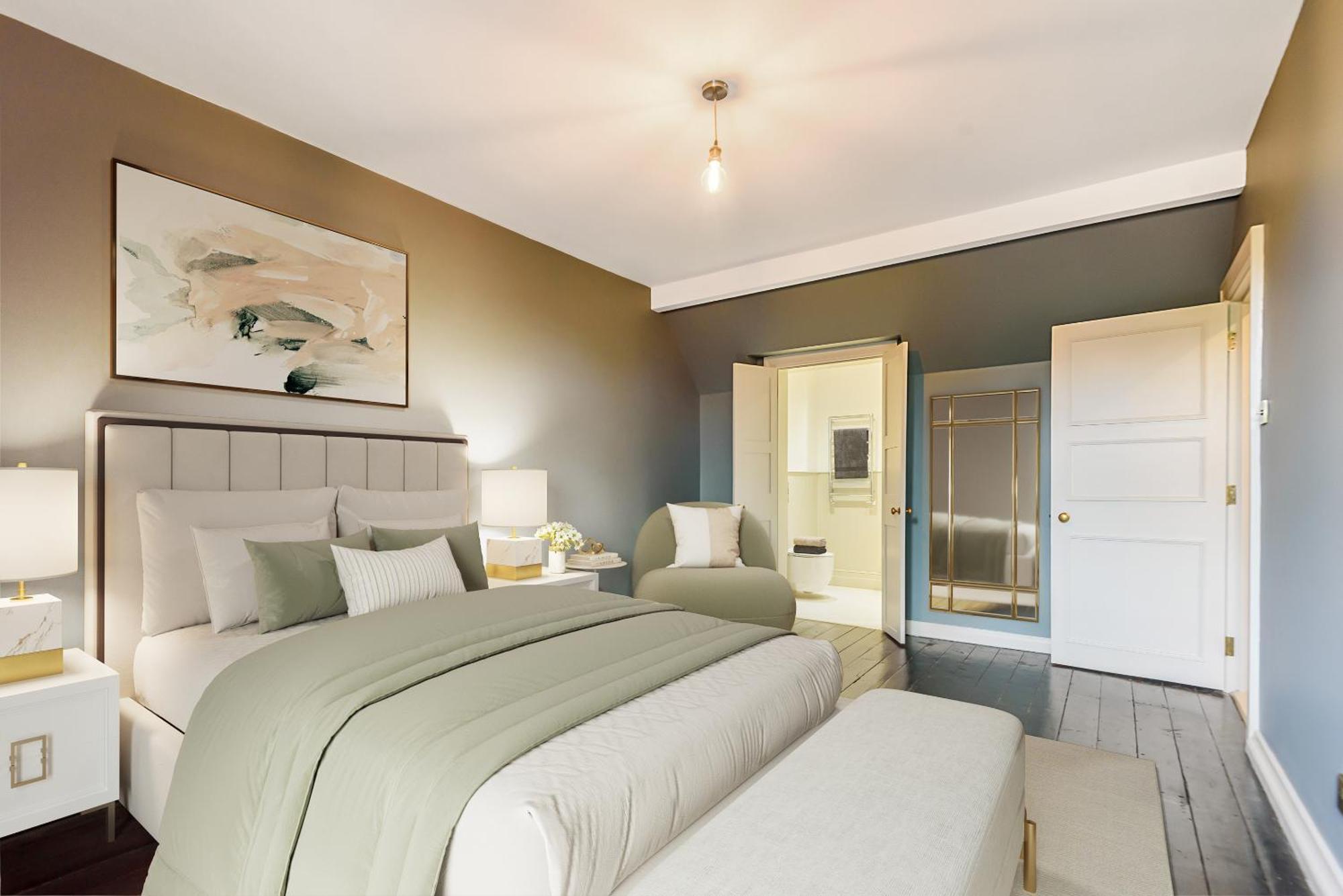 Higginson House Apartment Marlow (Buckinghamshire)