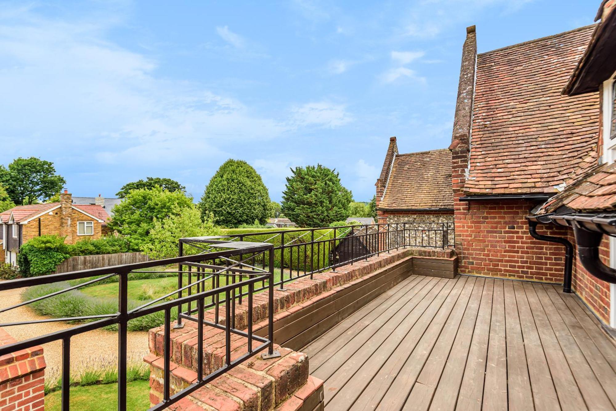Higginson House Apartment Marlow (Buckinghamshire)