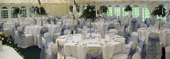 Bisham Abbey National Sports Centre Hotel 3*