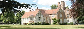Bisham Abbey National Sports Centre Hotel
