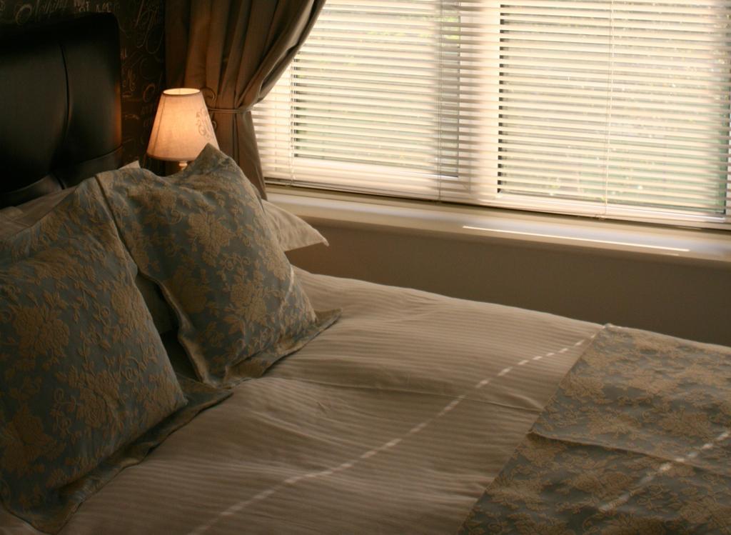 Herons Nest B&B