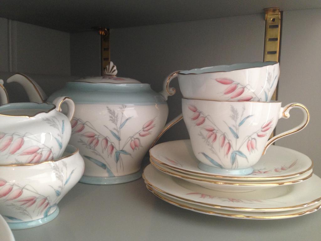 Herons Nest B&B Bed & Breakfast 4*