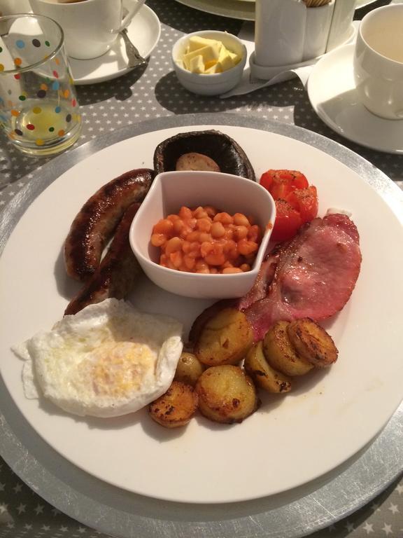 Herons Nest B&B Bed & Breakfast Marlow (Buckinghamshire)