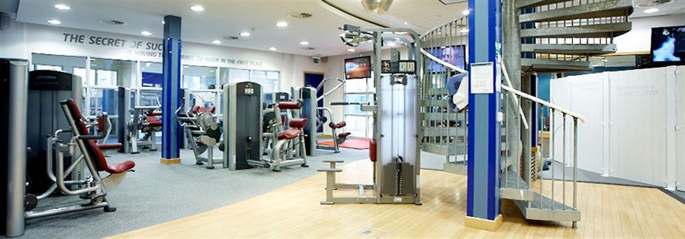 Bisham Abbey National Sports Centre Hotel