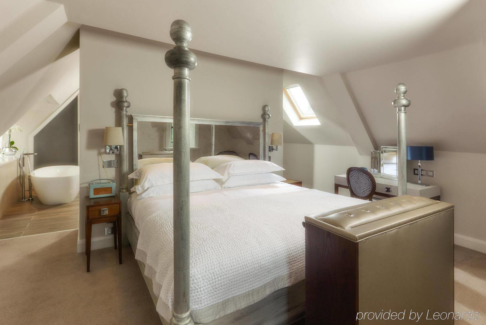 Resort Danesfield House And 4*