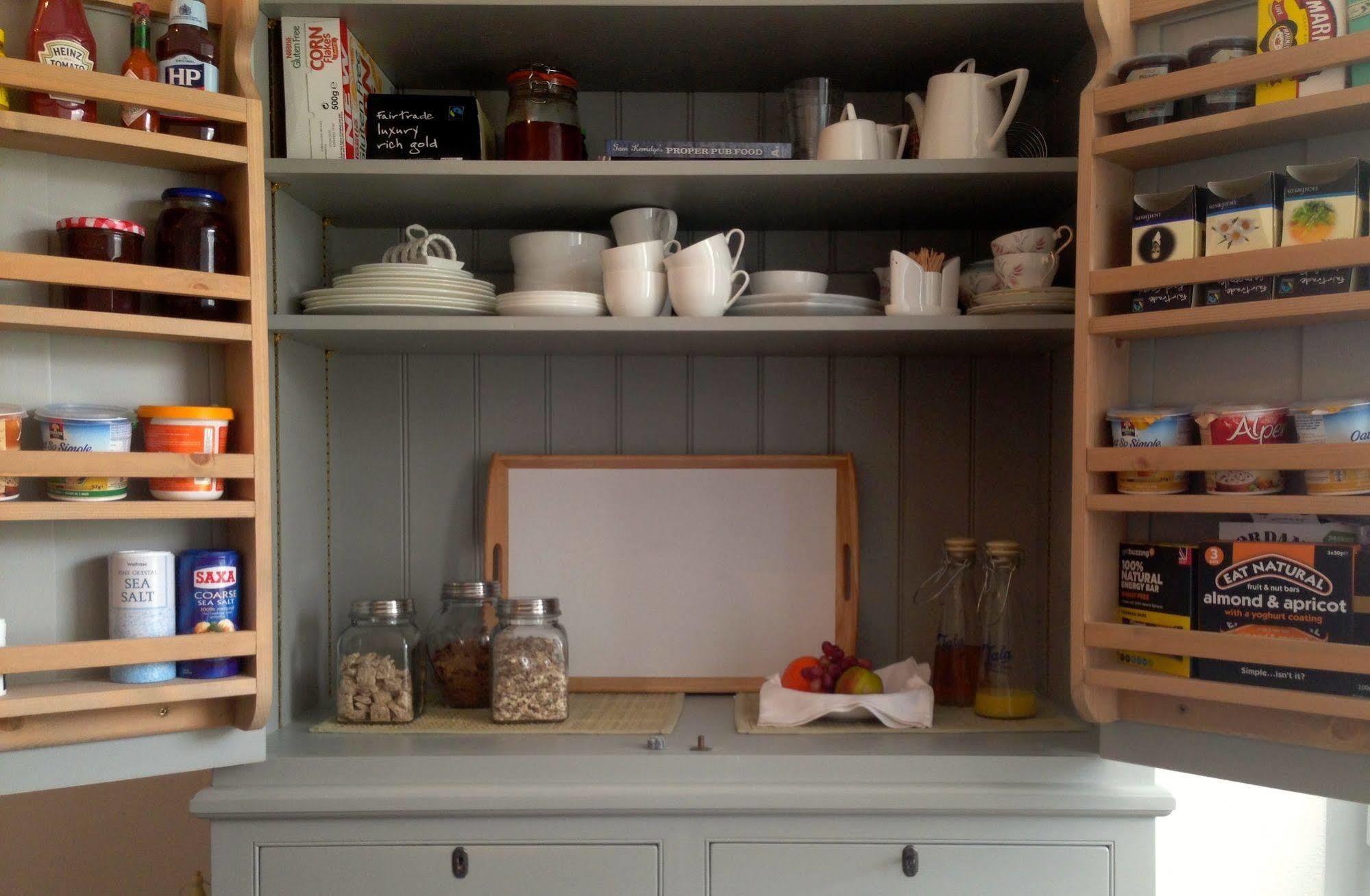 Bed & Breakfast Herons Nest B&B Marlow (Buckinghamshire)