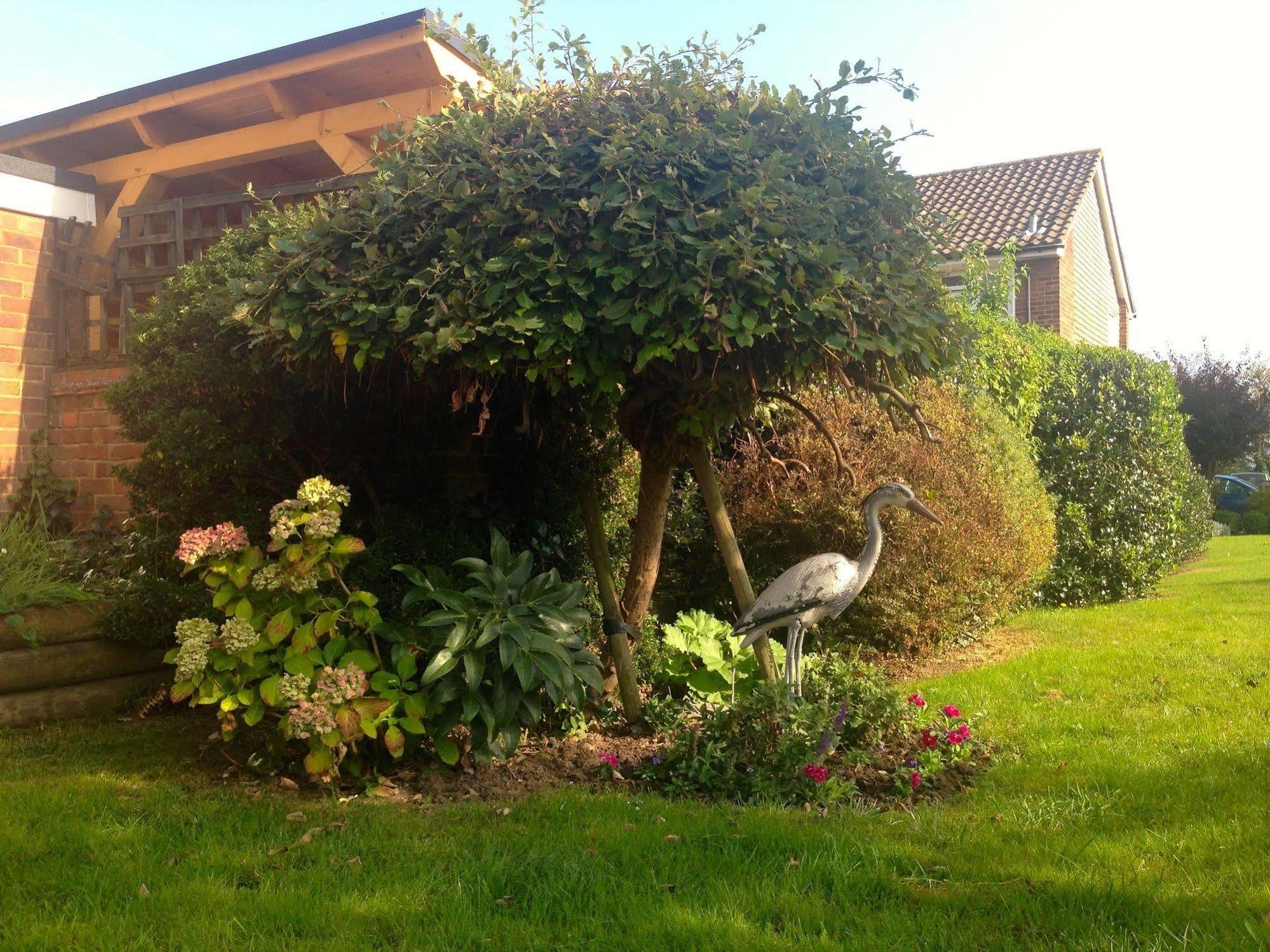 Herons Nest B&B 4*