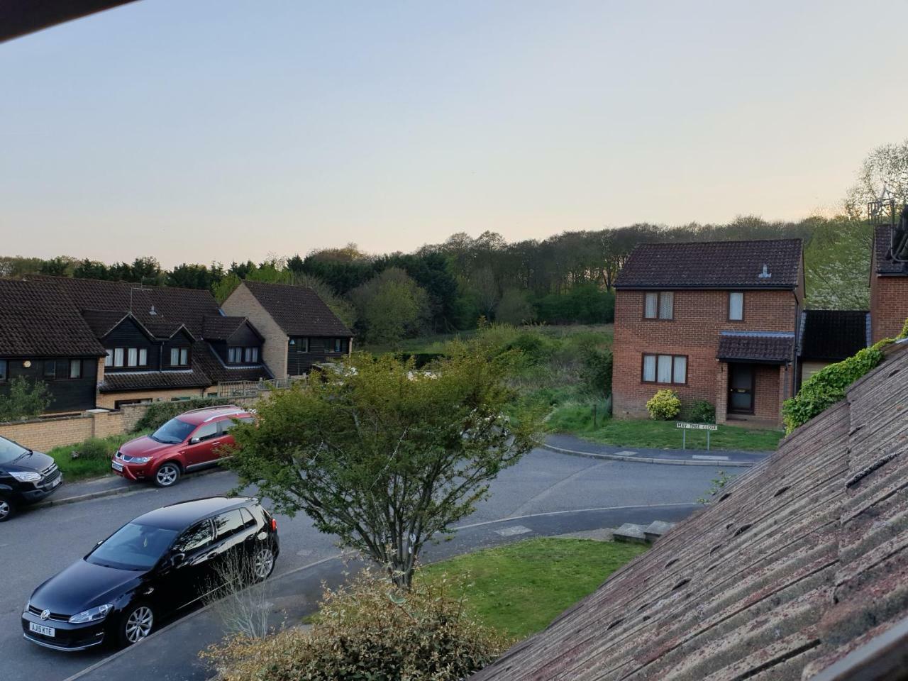 Holiday home Marlow's Emerald 3 Bedroom House *