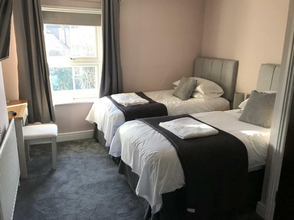 Of Wales Marlow Bed & Breakfast 3*
