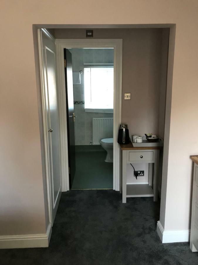 Bed & Breakfast Of Wales Marlow 3*