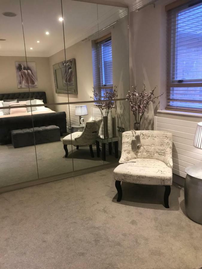 Apartment The Ice House Marlow (Buckinghamshire)