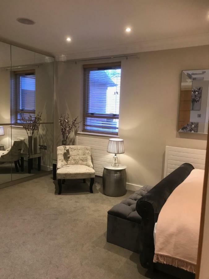 The Ice House Apartment Marlow (Buckinghamshire)