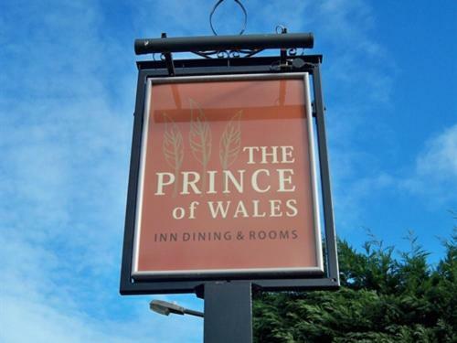 Of Wales Marlow Bed & Breakfast