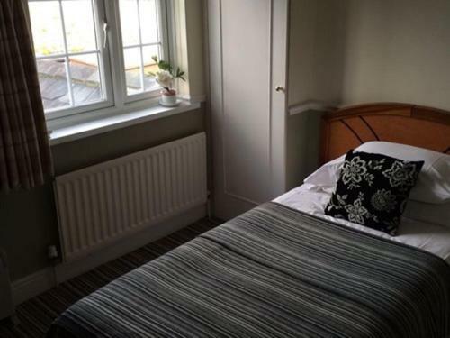 Of Wales Marlow Bed & Breakfast Marlow (Buckinghamshire)