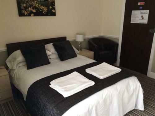 Bed & Breakfast Of Wales Marlow