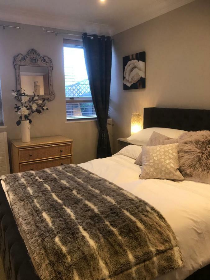 The Ice House Apartment Marlow (Buckinghamshire)