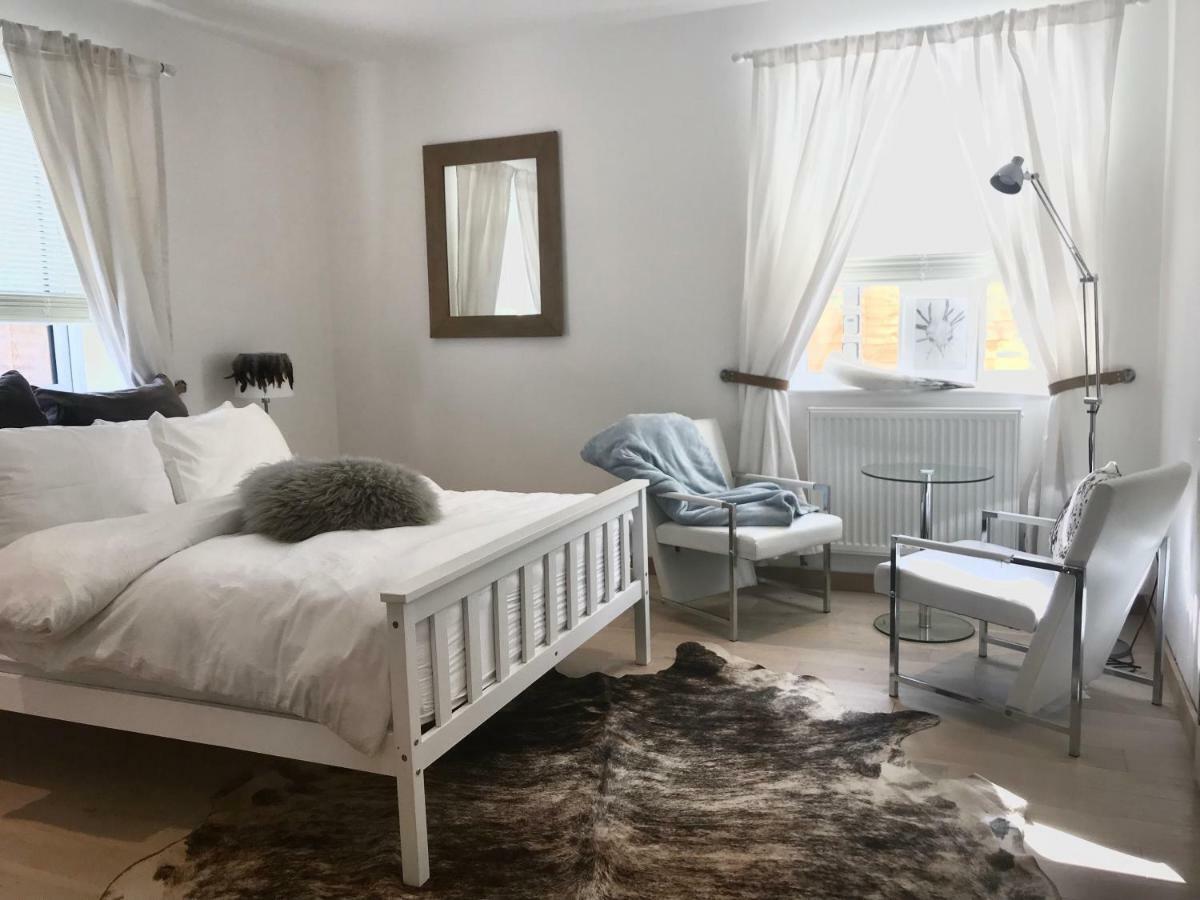 Homestay The Acorns Marlow (Buckinghamshire)
