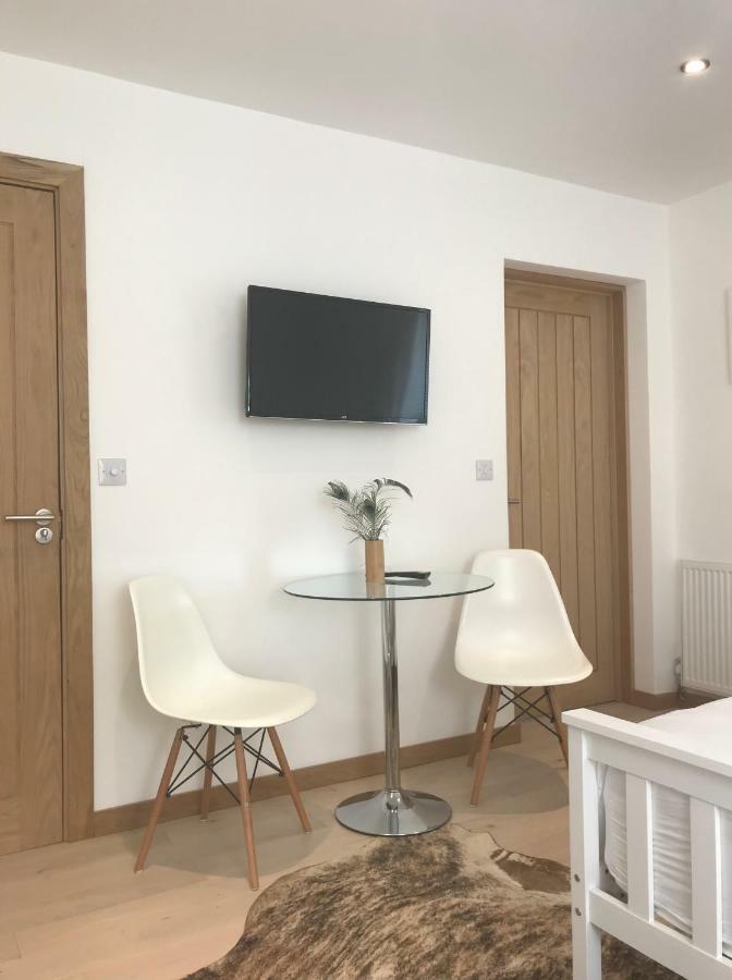 Homestay The Acorns