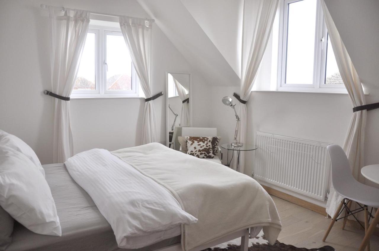 The Acorns Homestay Marlow (Buckinghamshire)
