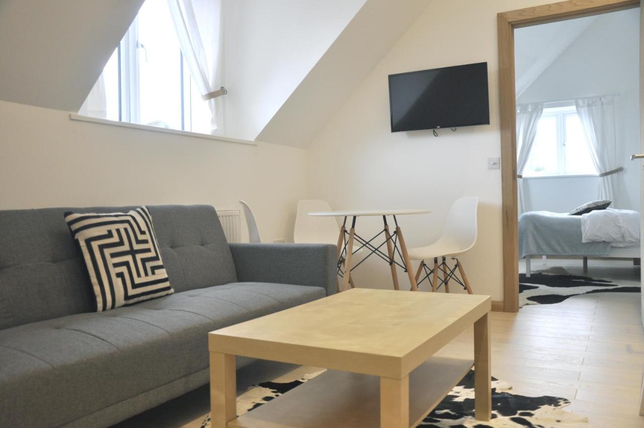 Homestay The Acorns *