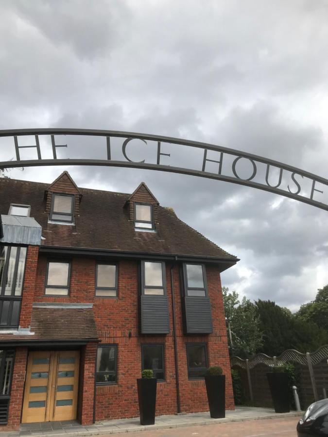 The Ice House Apartment Marlow (Buckinghamshire)