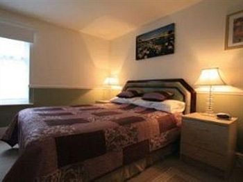 Bed & Breakfast Of Wales Marlow 3*