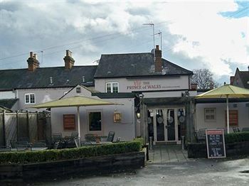 Bed & Breakfast Of Wales Marlow Marlow (Buckinghamshire)