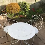 Garden Studio