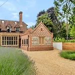 Higginson House