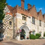 Bisham Abbey National Sports Centre