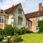 Bisham Abbey National Sports Centre